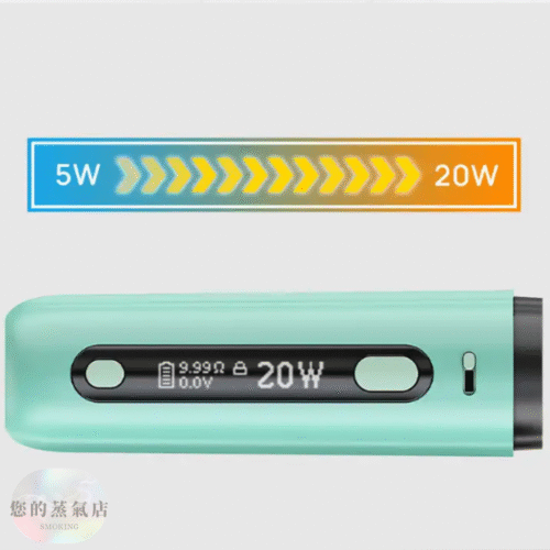 Aspire Fluffi 酪梨妹妹主機 酪梨寶寶主機 英國主機 斯萊克主機 小蠻牛主機 香氛天堂 蒸氣樂園 潮流商城 電子煙 蒸氣店