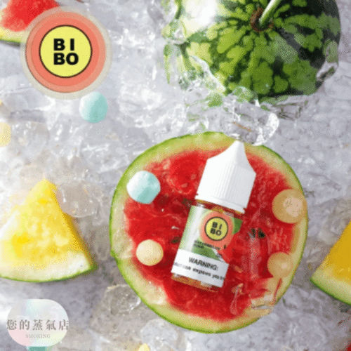 BIBO 煙油 0丁煙油 小煙油 小菸油 BIBO系列30ML Bibo BIBO經典系列 電子煙油 電子煙菸油 蒸氣賣場 蒸氣店 電子煙專賣店 潮流商城
