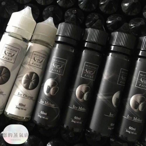 F.O.S.V 鋼鐵果大煙油｜美國原裝 60ML 鋼鐵果大煙 鋼鐵果系列煙油 鋼鐵果系列F.O.S.V 大煙 美國菸油 大煙油 大菸油 大煙主機 酷斃葡萄 粗魯博士 大煙油現貨 蒸氣賣場