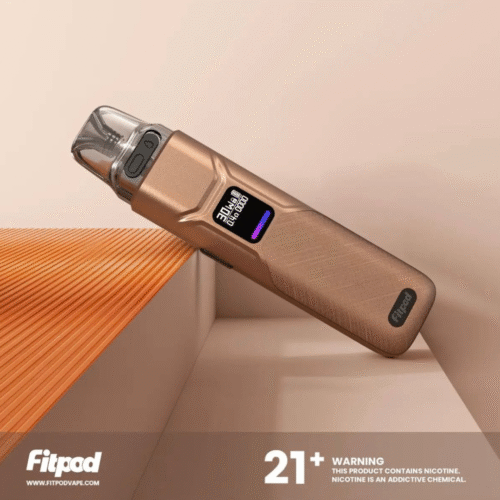 FITPOD O-SHADOW SE 小煙主機 O-SHADOW主機 O-SHADOW SE主機 電子煙主機 小煙主機 蒸氣孤兒院 蒸氣店 潮流商城