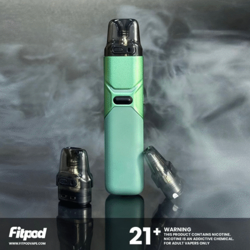 FITPOD O SHADOW 小煙主機 通用小蠻牛主機 電子煙 r1主機 OXVA主機 蒸氣店 潮流商城