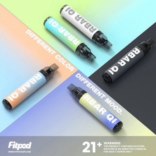 Fitpod RBAR Q1可重復注油一次性 Q1主機 一次性主機 一次性電子煙 電子菸 拋棄式電子煙 Q1電子煙 蒸氣店 蒸氣賣場 蒸氣部落 蒸氣對決