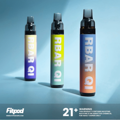 Fitpod RBAR Q1可重復注油一次性 Q1主機 一次性主機 一次性電子煙 電子菸 拋棄式電子煙 Q1電子煙 蒸氣店 蒸氣賣場 蒸氣部落 蒸氣對決