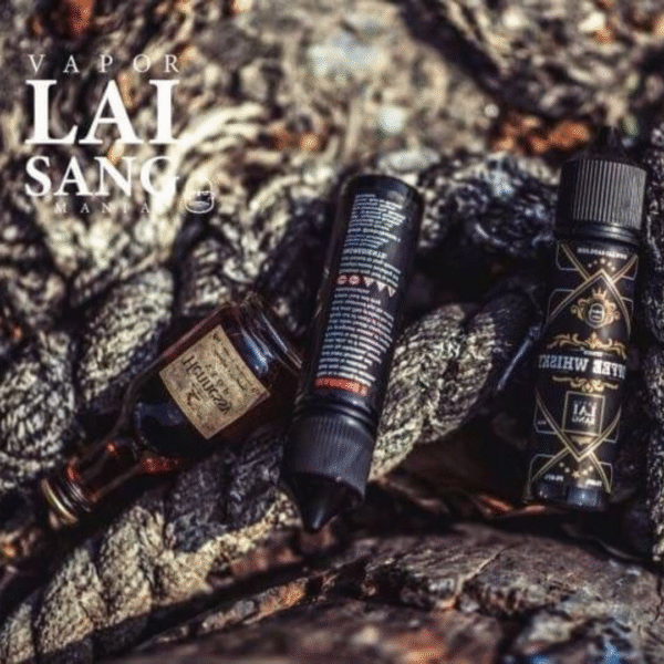LAI SANG 賴桑大煙 LAI SANG 賴桑系列60ml 賴桑大煙商品 大煙賴桑咖啡威士忌 大煙油 賴桑電子煙油 賴桑 賴桑系列紅心芭樂 大煙油 鋼鐵果大煙 獨角獸大煙 大煙油 大菸油 蒸氣店