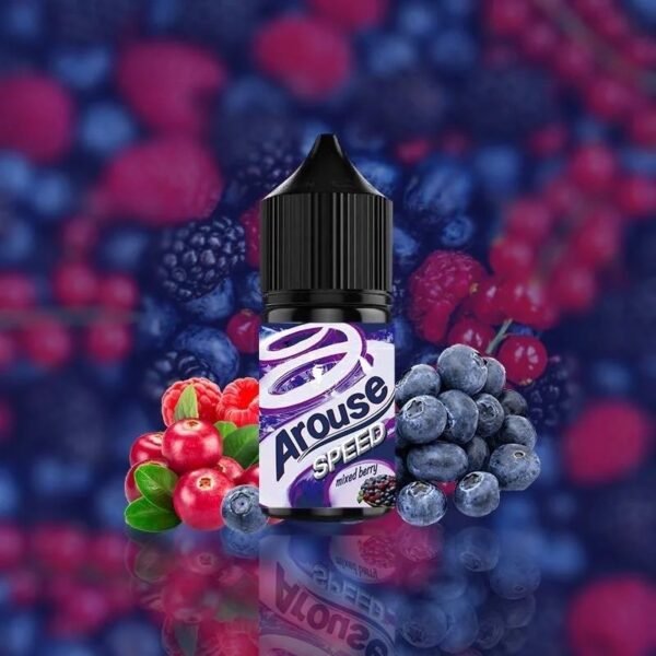 AROUSE SPEED 極速系列小煙油 小菸油 台灣煙油 電子煙油 小煙油推薦 台灣電子煙 電子煙油 蒸氣賣場 潮流商城