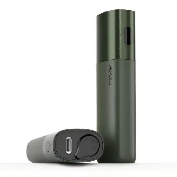 ISMOD iqos ismodnano leme 樂美 TEREA煙彈ILUMA 加熱煙主機 加熱煙彈 樂美官網