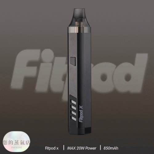 斯萊克三代 Fitpod 斯萊克主機 斯萊克四代 小蠻牛主機 小煙主機 電子煙 香氛天堂 潮流商城 蒸氣店