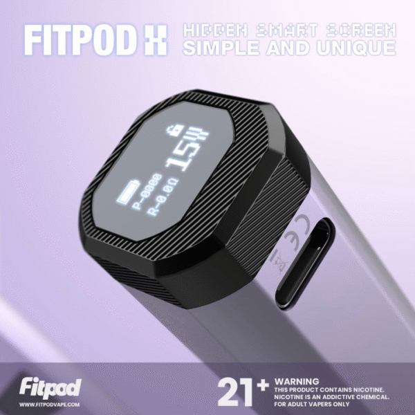 斯萊克三代 Fitpod 斯萊克主機 斯萊克四代 小蠻牛主機 小煙主機 電子煙 香氛天堂 潮流商城 蒸氣店