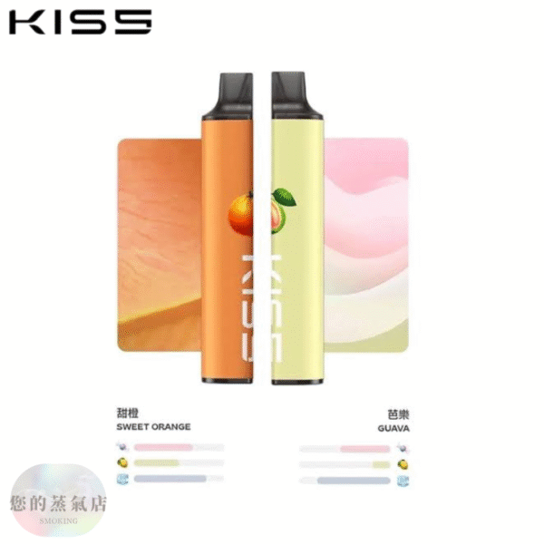 KISS 一次性電子煙 6500口｜雙磁吸混搭口味💥 超值優惠 NT$350｜買十送一｜滿1500免運｜可批發聊聊 | 一次性 電子煙 拋棄式主機 潮流商城 蒸氣店 蒸氣孤兒院 蒸氣天堂