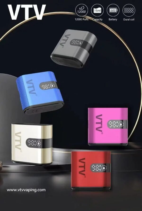 VTV BYS 主機賣場 拋棄主機 東京魔盒主機 拋棄式電子煙 VTV電子煙 拋棄式主機 蒸氣賣場 蒸氣店