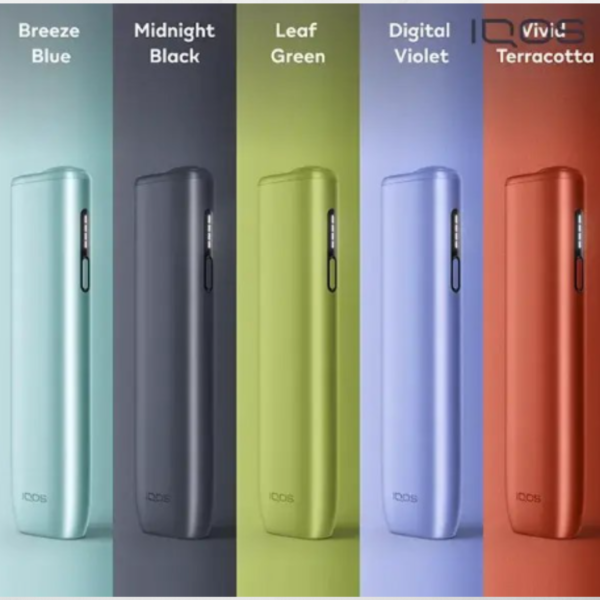 IQOS ILUMA I ONE 加熱菸主機 小改款 TEREA 2025IQOS IQOS I ONE新款 IQOS自動加熱 新款IQOS主機 IQOS台灣主機 IQOS台灣現貨 IQOS I ONE